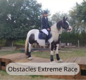 Obstacles Extreme Race