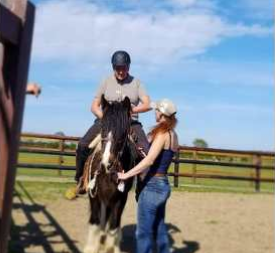 Cheval coaching 2